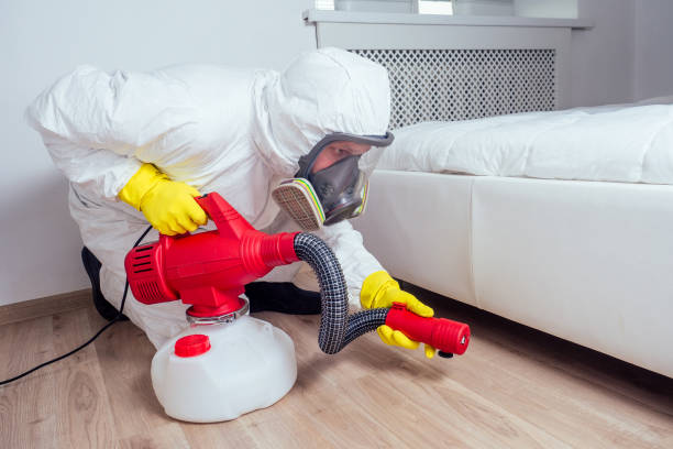 Trusted Shelbyville, IN Pest Control Experts