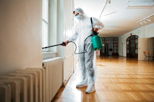 Best Best Pest Control Companies  in Shelbyville, IN